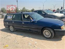 Opel Omega